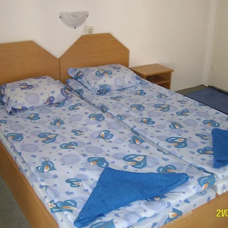 Pansion Petkov - Lemon Garden- Guest house
