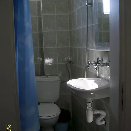 Guest house Pansion Petkov - Lemon Garden- *