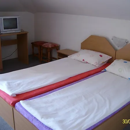 Guest house Pansion Petkov - Lemon Garden- Primorsko